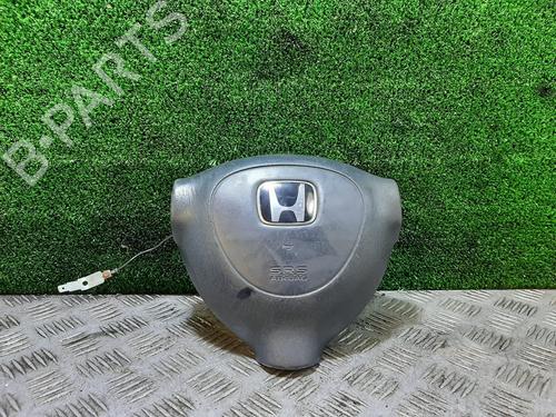 Used Driver airbag HONDA CIVIC VII Hatchback (EU, EP, EV) 1.6 i (EP2, EU8, EU6) (110 hp) 24802761