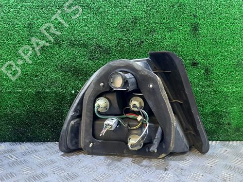 Right taillight HONDA CIVIC VI Fastback (MA, MB) 1.5 16V (MB3) | BP26335517C35