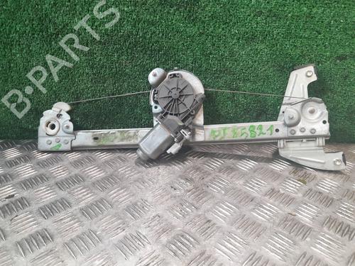 Used Front right window mechanism Front right window mechanism CITROËN C1 (PM_, PN_) 1.0 (68 hp) 36470116 36470116