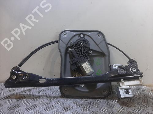 Used Front left window mechanism Front left window mechanism 37271395 37271395