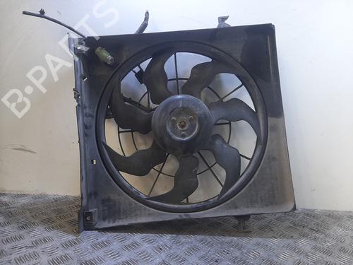 radiator-fan-kia-ceed-hatchback-ed-2006-2007-2008-2009-2010-2011-2012-36478545 main image