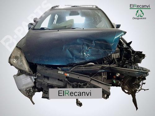 Engine MAZDA 5 (CR19) 2.0 CD (CR19) 8170179 | B-Parts