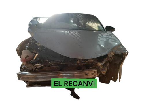Used Parts TOYOTA C-HR (_X1_) 4651483