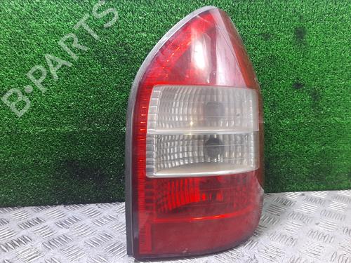 Used Right taillight OPEL ZAFIRA A MPV (T98) [1999-2006]  23894158