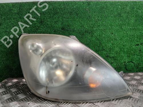 Used Right headlight Right headlight FORD FIESTA V (JH_, JD_) 1.4 16V (80 hp) 34184353 34184353