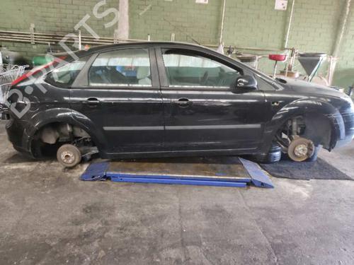 Kollisjonspute styreenhet FORD FOCUS II (DA_, HCP, DP)  | BP6444483M53 