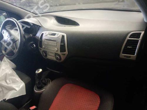 Display monitor HYUNDAI i20 I (PB, PBT) | BP10360354C48