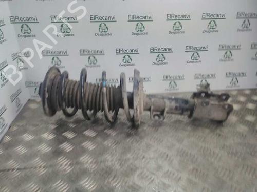 Used Right front shock absorber SAAB 9-5 (YS3E) 1.9 TiD (150 hp) 4538007