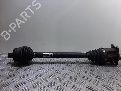 Used Right front driveshaft AUDI A4 B7 Avant (8ED) [2004-2008]  30674768