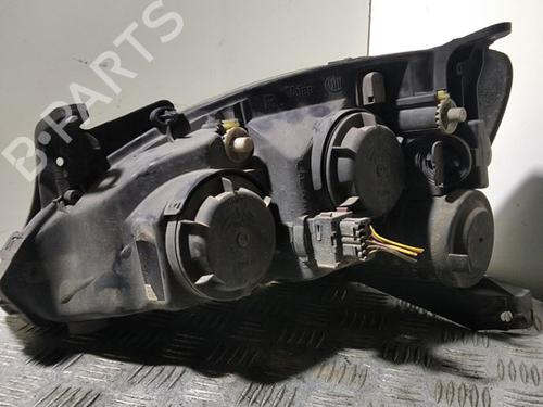 Right headlight OPEL COMBO Box Body/MPV 1.3 CDTI 16V | BP30580202C29