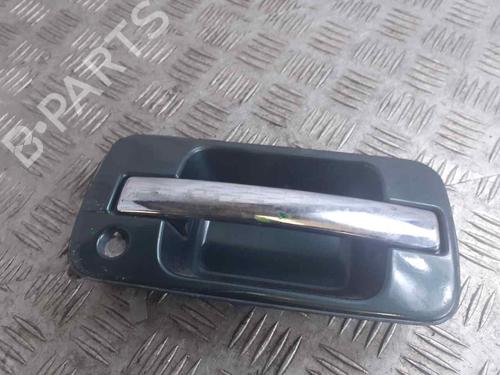 Used Front right exterior door handle OPEL MONTEREY B (M98) 3.0 DTI (UBS73D, UBS73G) (159 hp) 6941506