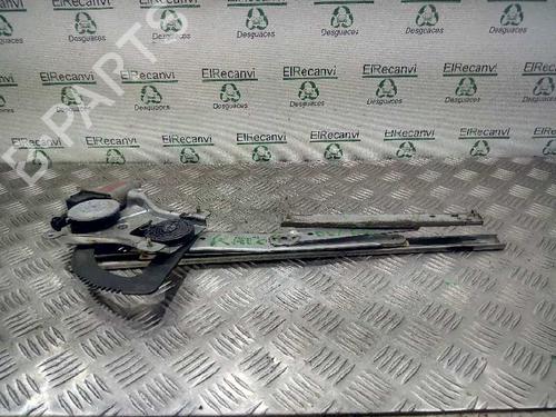 Used Front right window mechanism DAEWOO KALOS (KLAS) 1.4 (83 hp) 4533335