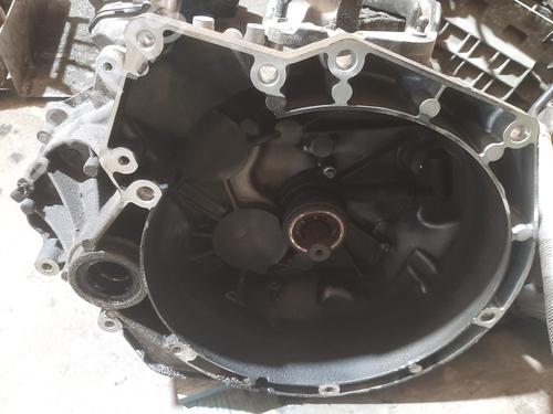 Used Gearbox FORD FOCUS III Turnier [2010-2020]  32393547