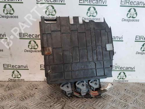 Used Engine control unit (ECU) PEUGEOT 207 CC (WD_) 1.6 HDi (109 hp) 13910294