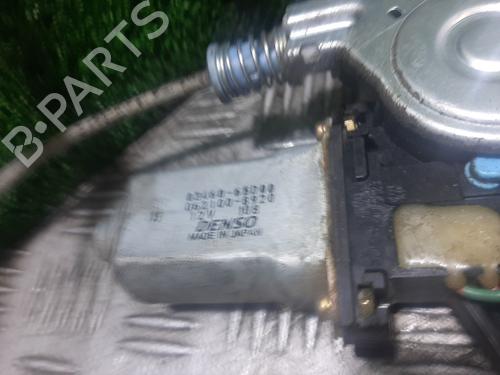 Rudehejsemekanisme ventre foran SUZUKI GRAND VITARA I (FT, HT) 2.5 V6 24V 4x4 (TD62, SQ625) | BP21769023C22