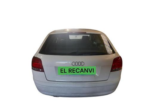 Steering rack AUDI A3 (8P1)  | BP31854681M22 