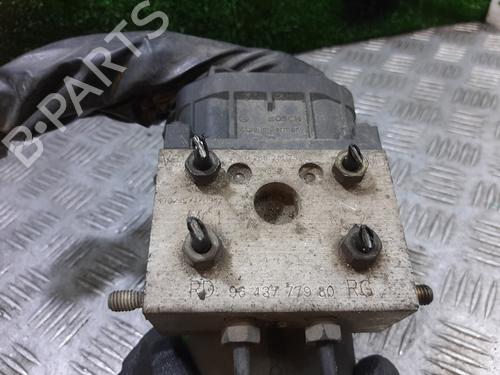 ABS pump PEUGEOT 307 Break (3E) | BP28374976M43 - Image 2