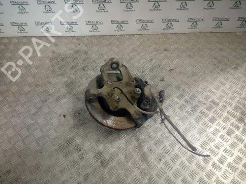 Used Left front steering knuckle Left front steering knuckle MERCEDES-BENZ SPRINTER 2-t Van (B901, B902) 214 (901.061, 901.062, 901.661, 901.662, 902.061,... (143 hp) 5847251 5847251