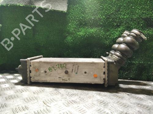 Used Intercooler CITROËN C4 I (LC_) [2004-2014]  29176652