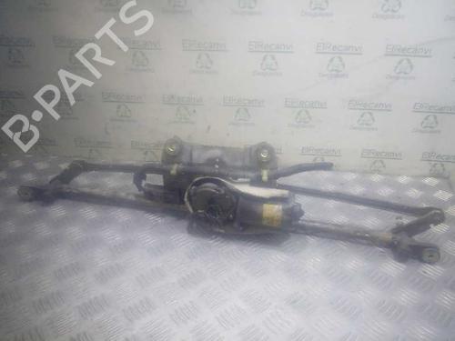 Viskermotor vindrute JEEP GRAND CHEROKEE II (WJ, WG) 3.1 TD 4x4 (140 hp) 4522193