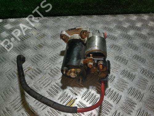 Used Starter FORD FOCUS I Saloon (DFW) 1.6 16V (100 hp) 26187950