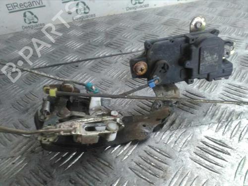 Used Front right lock KIA JOICE (MTE1P) [2000-2003]  4528397