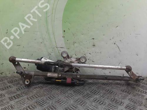 Used Front wiper motor OPEL VECTRA C GTS (Z02) 1.9 CDTI (F68) (120 hp) 17322580
