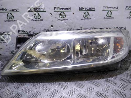 Scheinwerfer links für RENAULT LAGUNA II (BG0/1_) [2001-2007]  17744486