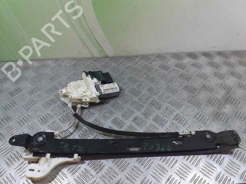 Used Rear left window mechanism SEAT ALTEA (5P1) [2004-2015]  7647970