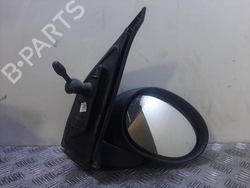 Used Right mirror Right mirror PEUGEOT 107 (PM_, PN_) [2005-2016] 36280002 36280002