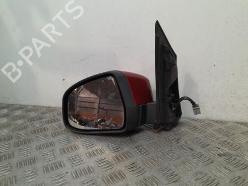 Used Left mirror Left mirror NISSAN PRIMERA (P11) 1.8 16V (114 hp) 34623454 34623454
