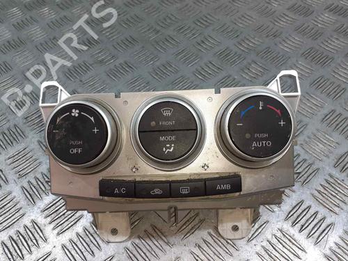 AC-Styringsenhed/Manøvreenhed MAZDA 5 (CR) 2.0 CD (CR19) (143 hp) 7860706