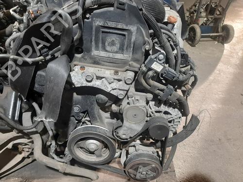Engine PEUGEOT 207 (WA_, WC_)  | BP21536005M1 