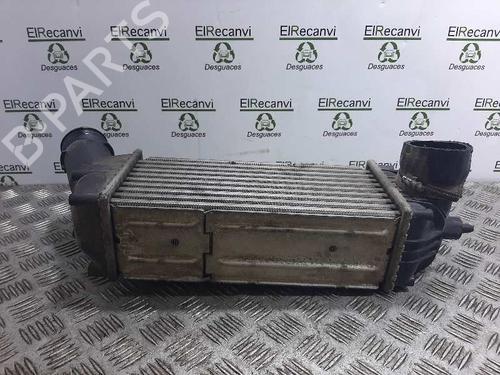 Intercooler PEUGEOT 307 SW (3H) 2.0 HDi 135 | BP6141559M30