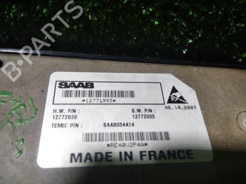 Fensterheberschalter links hinten SAAB 9-3 (YS3F, E79, D79, D75) 1,8t | BP24937969I29