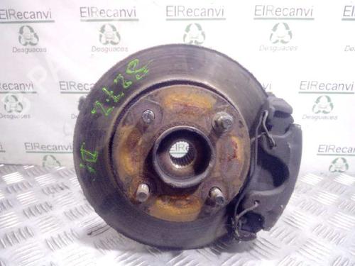 Used Right front steering knuckle FORD KA (RB_) 1.3 i (60 hp) 4543689