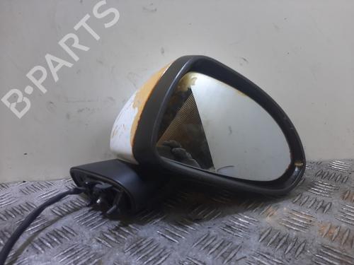 Used Right mirror Right mirror OPEL CORSA D (S07) [2006-2015] 36364973 36364973
