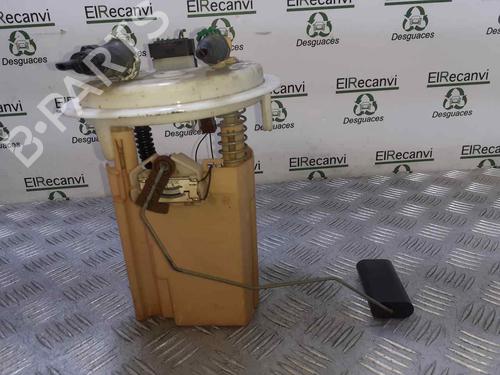 Used Fuel pump PEUGEOT 407 (6D_) 1.6 HDi 110 (6D9HZC, 6D9HYC) (109 hp) 10037059