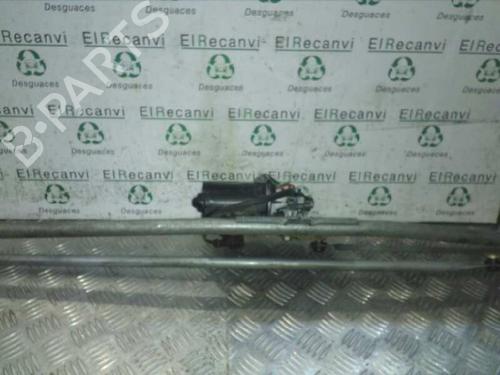Used Front wiper motor CITROËN XSARA PICASSO (N68) [1999-2012]  4530867