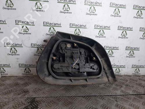 Right taillight RENAULT MEGANE I Classic (LA0/1_) | BP17530283C35
