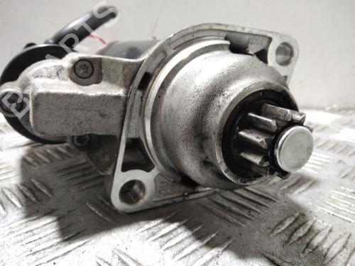 Starter SEAT CORDOBA (6L2) 1.9 TDI | BP34139307M8 - Image 4