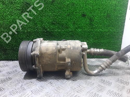 AC compressor SEAT IBIZA IV SC (6J1, 6P5) | BP24124579M34