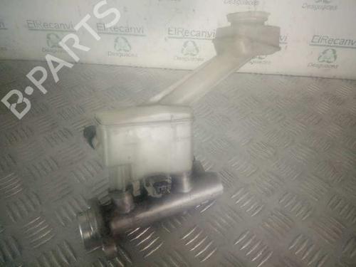 Used Brake master cylinder NISSAN X-TRAIL I (T30) [2001-2013]  5997015