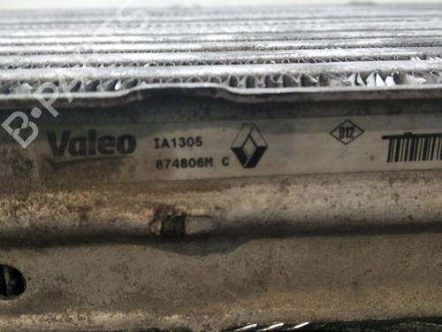 Intercooler RENAULT MASTER II Van (FD) 2.5 dCi 100 (FD0U, FD0V, FD3U, FD3V, FD8U, FD8V) | BP30134440M30