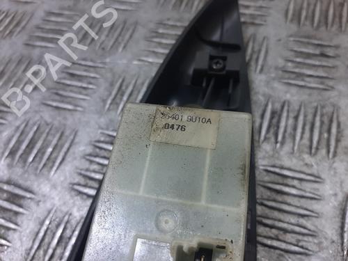 Left front window switch NISSAN NOTE (E11, NE11) 1.5 dCi | BP33620942I27 - Image 2