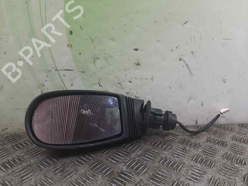 Retrovisor esquerdo Retrovisor esquerdo FIAT PUNTO (188_) 1.2 16V 80 (188.233, .235, .253, .255, .333, .353, .639,... (80 hp) 17142986 17142986
