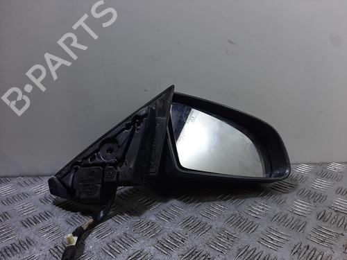 Used Right mirror AUDI A3 (8P1) 1.6 FSI (115 hp) 30975209