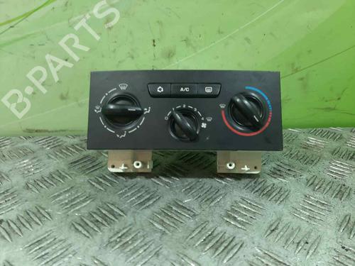 Used Climate control Climate control 13020200 13020200