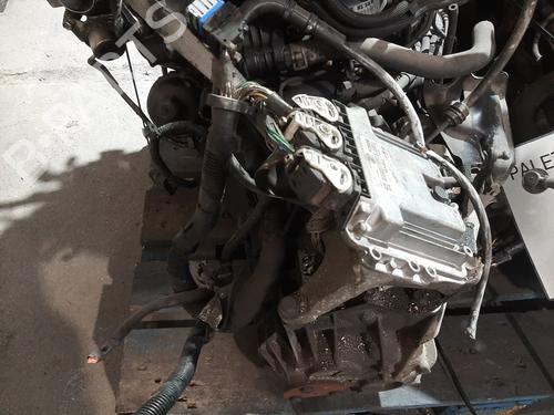 Engine FORD FOCUS II Saloon (DB_, FCH, DH) | BP31353864M1