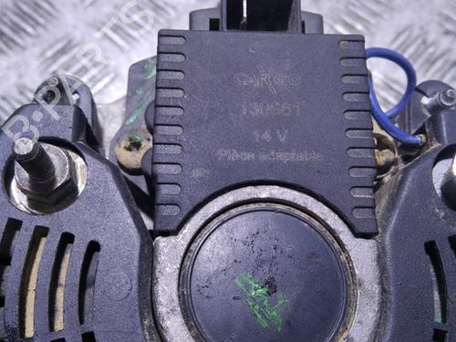 Used Alternator PEUGEOT 205 I Convertible (741B, 20D) 1.1 CJ (60 hp) 29437907